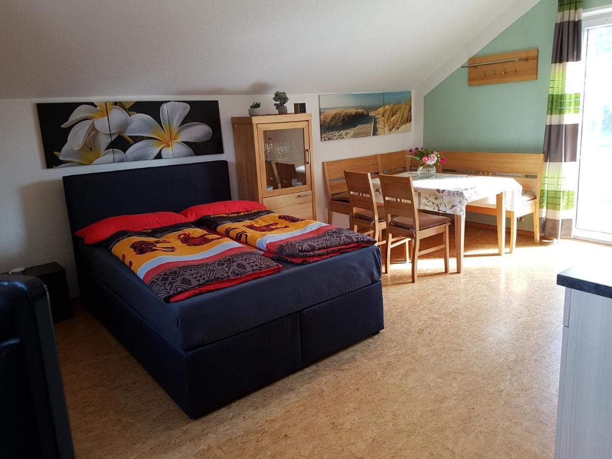 Ferienwohnung Robl Roetz Екстер'єр фото