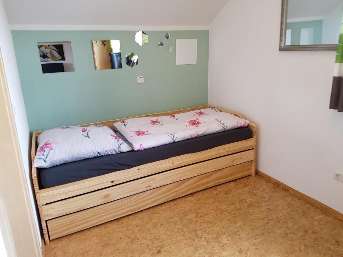 Ferienwohnung Robl Roetz Екстер'єр фото