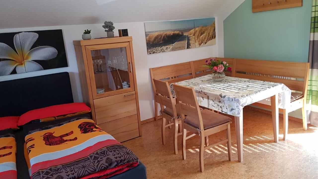 Ferienwohnung Robl Roetz Екстер'єр фото