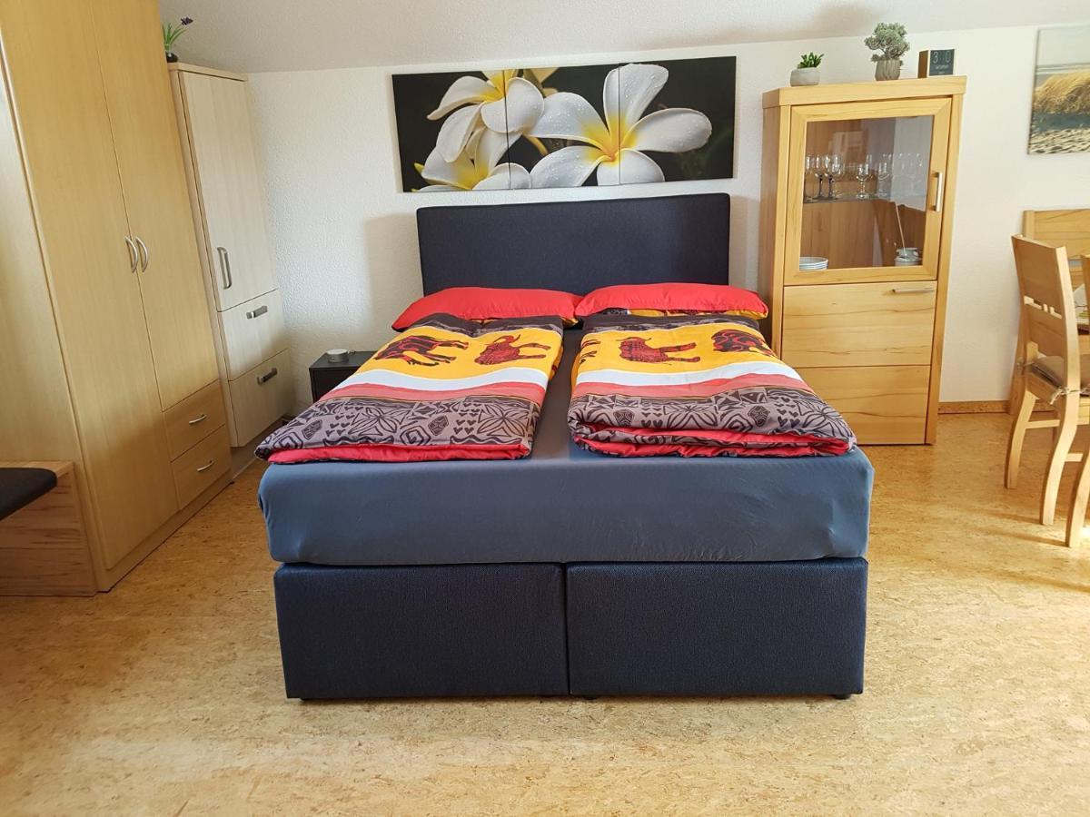 Ferienwohnung Robl Roetz Екстер'єр фото